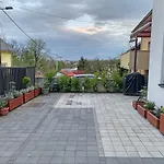 Apartment Maksimir Yard Zagreb