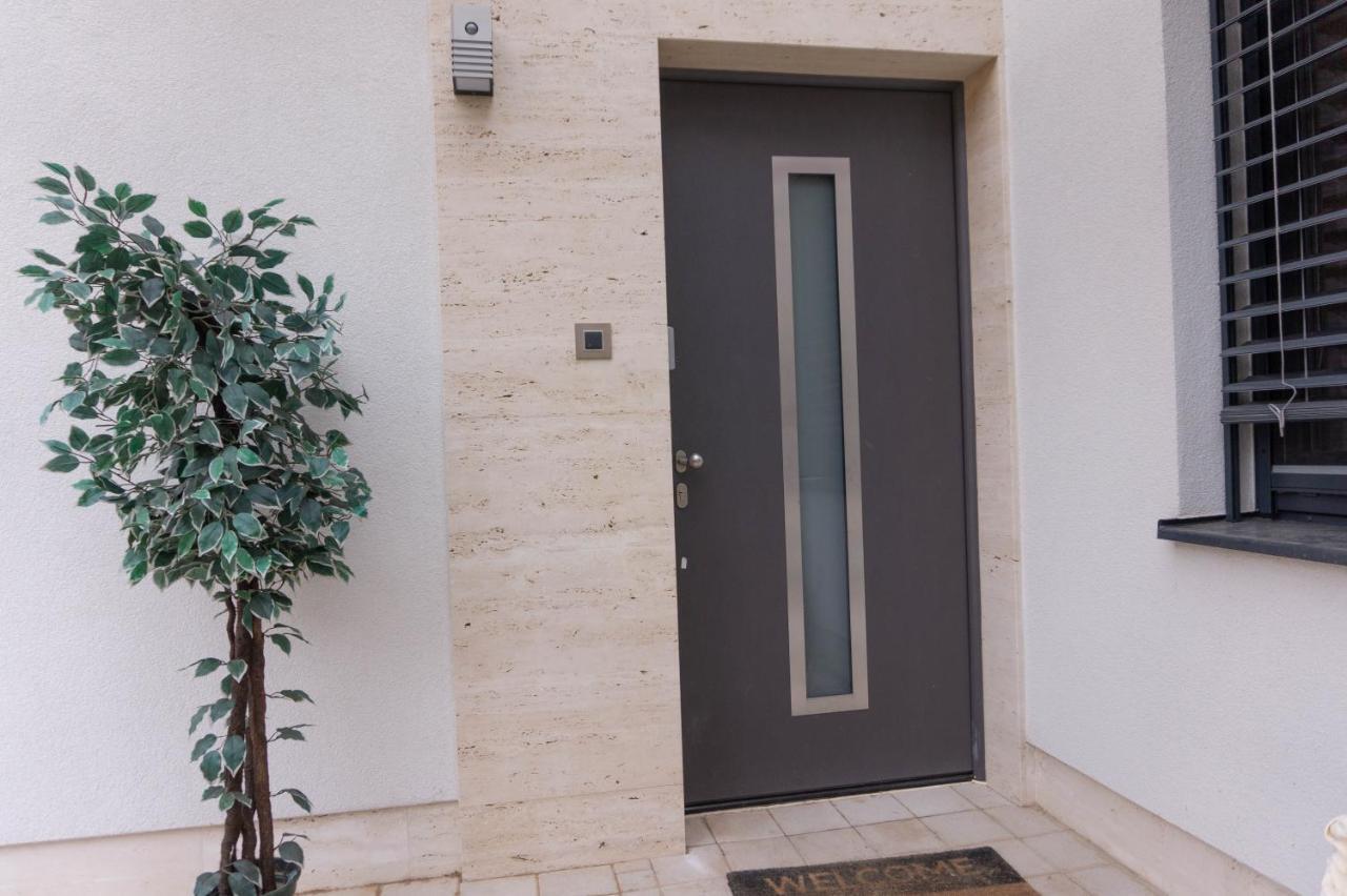 Apartmán Maksimir Yard *