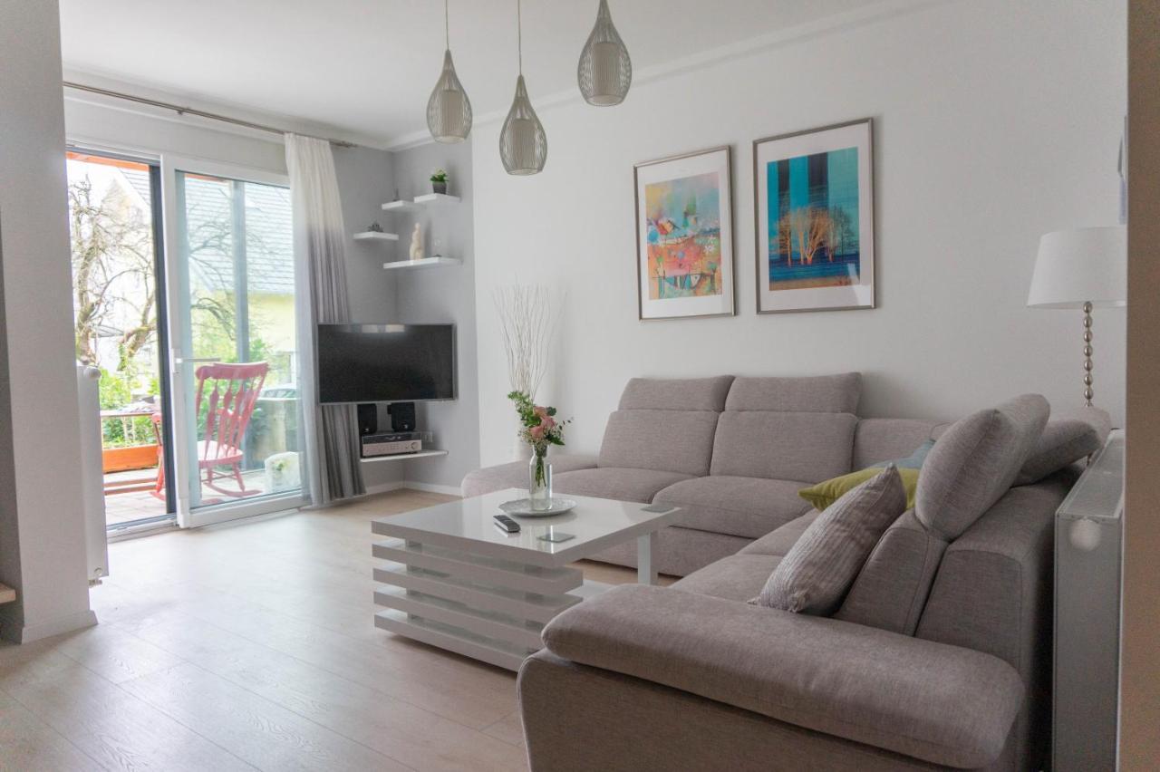 Maksimir Yard Apartmán